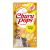 INABA CAT Churu Pops kurczak