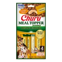 INABA DOG Meal Topper kurczaka