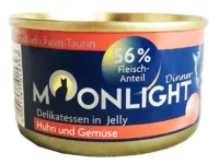 MOONLIGHT Dinner 8