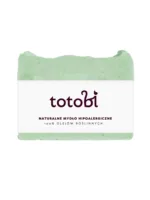 TOTOBI Naturalne mydło hipoalergiczne