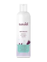 TOTOBI Naturalny szampon do długich włosów 300ml
