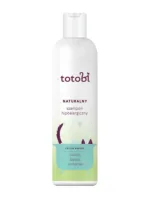 TOTOBI Naturalny szampon hipoalergiczny 300ml
