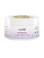 TOTOBI Naturalna maska regenerująca