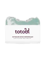 TOTOBI Naturalne mydło odświeżające
