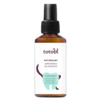 TOTOBI Naturalny płyn odświeżający