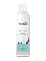 TOTOBI Naturalny szampon przeciwświądowy