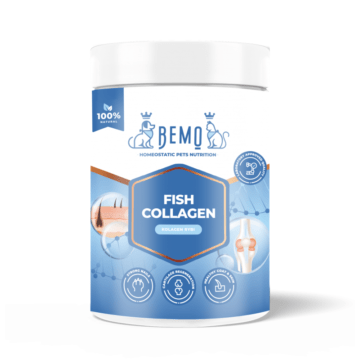 BEMO Fish Collagen