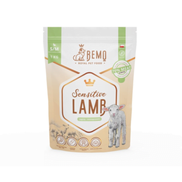 BEMO Sensitive Lamb