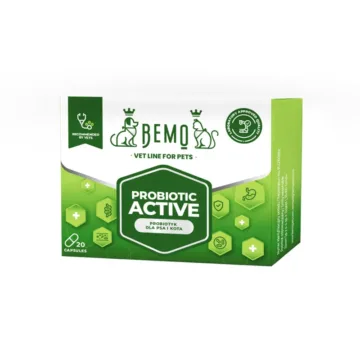 BEMO Probiotic Active