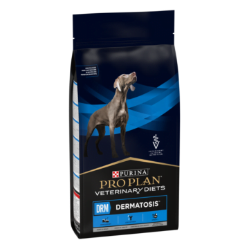 PURINA PRO PLAN VD DRM Dermatosis 12kg