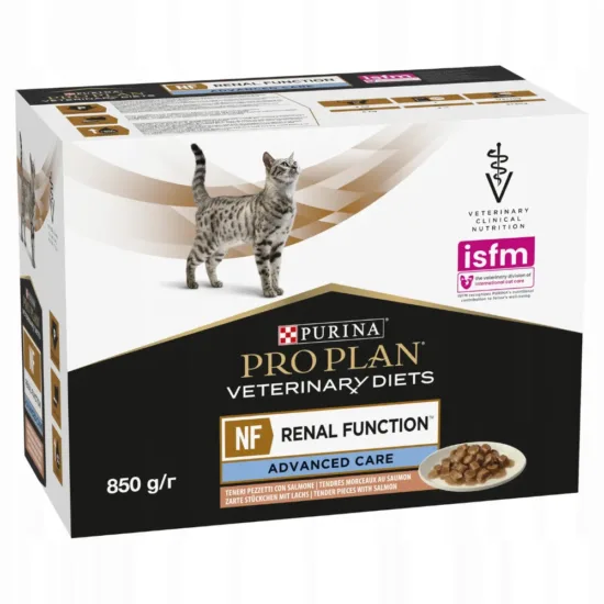 PURINA PRO PLAN VD NF Renal Function Early Care 10x85g