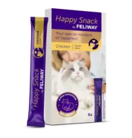 FELIWAY Happy Snack