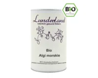 LUNDERLAND BIO algi morskie 800g ascophyllum nodosum