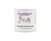 LUNDERLAND drożdże browarnicze (piwne) 100g