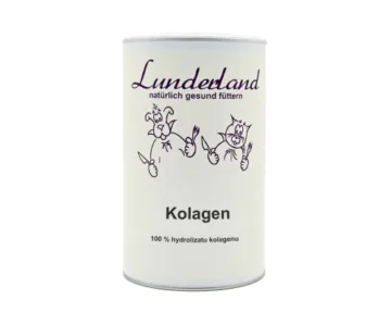 LUNDERLAND kolagen
