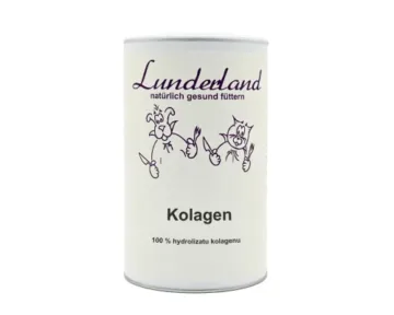 LUNDERLAND kolagen