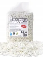 MR. WHITE Wiórki Celulozowe