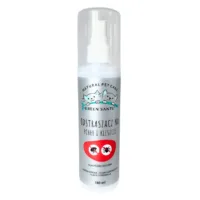 GREEN SANTE Naturalny spray odstraszający pchły i kleszcze