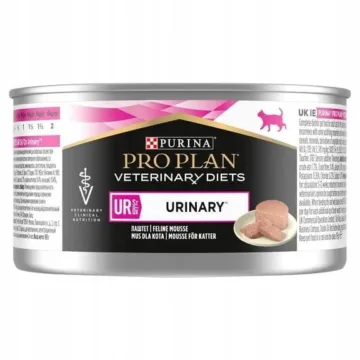 PURINA PRO PLAN VD UR St/Ox Urinary Indyk