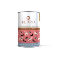 PERRO Jagnięcina z dynią 410g