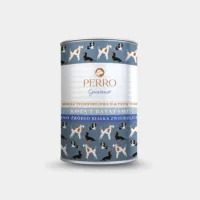 PERRO Gourmet Koza z batatami 400g
