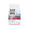 RAW PALEO Ultra Beef Mini Adult 8kg z wołowiną dla psów dorosłych ras małych