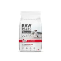 RAW PALEO Ultra Beef Mini Puppy 750g