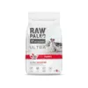 RAW PALEO Ultra Beef Mini Puppy 8kg