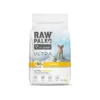 RAW PALEO Ultra Turkey Mini Puppy 8kg
