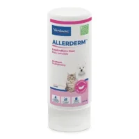 VIRBAC Allerderm szampon dla skóry wrażliwej