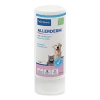 VIRBAC Allerderm szampon dla skóry normalnej