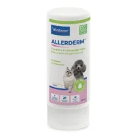VIRBAC Allerderm szampon dla suchej skóry