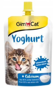 GIMCAT Yoghurt