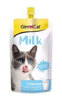 GIMCAT MILCH