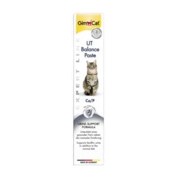 GIMCAT Expert Line UT Balance Urinary Paste 50g