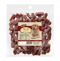HILTON Soft Duck Sausages