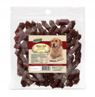 HILTON Soft Beef Sausages 500g