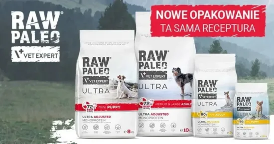 Raw Paleo