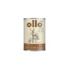 OLLO Pure Jeleń 400g