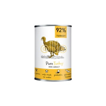 OLLO Pure Indyk 400g