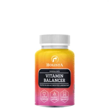 HOLISTA Vitamin Balancer 90 tabletek