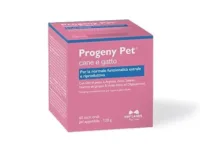 NBF Lanes Progeny Pet
