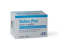 NBF Lanes Selen Pet