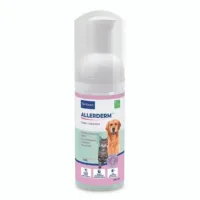 VIRBAC Allerderm Pianka micelarna