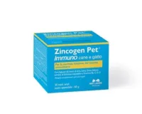 NBF Lanes Zincogen Pet Immuno