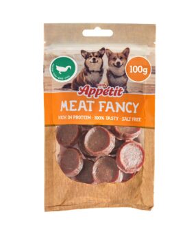 COMFY Appetit Fancy Kaczka Ciastko 100g