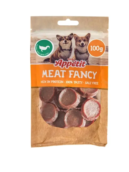 COMFY Appetit Fancy Kaczka Ciastko 100g