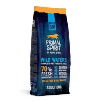 PRIMAL SPIRIT Wild Waters 12kg
