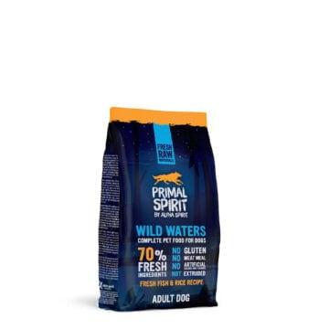 PRIMAL SPIRIT Wild Waters 1kg