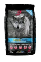 ALPHA SPIRIT Wild Fish 3kg